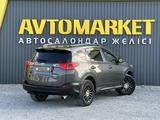 Toyota RAV4 2013 годаүшін8 300 000 тг. в Актобе – фото 3
