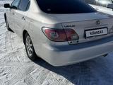 Lexus ES 300 2002 года за 4 700 000 тг. в Алматы – фото 2