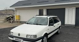 Volkswagen Passat 1992 годаfor2 450 000 тг. в Тараз