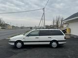 Volkswagen Passat 1992 годаүшін2 450 000 тг. в Тараз – фото 4