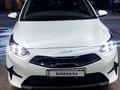 Kia Cee'd 2024 года за 10 800 000 тг. в Алматы – фото 2