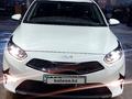 Kia Cee'd 2024 года за 10 800 000 тг. в Алматы – фото 5