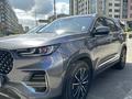 Chery Tiggo 8 Pro 2022 годаүшін11 000 000 тг. в Астана – фото 2