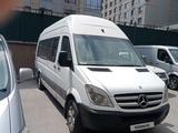 Mercedes-Benz Sprinter 2007 годаүшін10 500 000 тг. в Алматы – фото 3