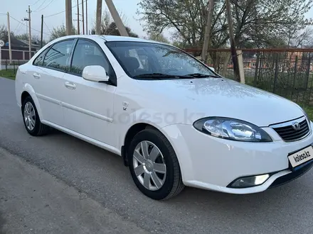 Daewoo Gentra 2015 года за 4 750 000 тг. в Жетысай – фото 16