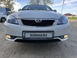 Daewoo Gentra 2015 года за 4 750 000 тг. в Жетысай