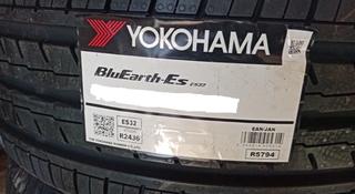 205/65R16 Yokohama BluEarth ES32 за 35 800 тг. в Алматы