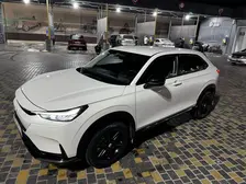 Honda e:NS1, 2023