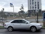 Audi A4 1996 годаүшін2 100 000 тг. в Астана