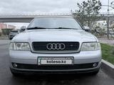 Audi A4 1996 годаүшін2 100 000 тг. в Астана – фото 3