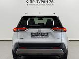 Toyota RAV4 2022 годаүшін19 500 000 тг. в Астана – фото 4