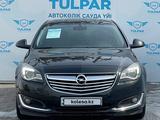 Opel Insignia 2014 года за 6 000 000 тг. в Алматы – фото 2