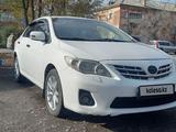 Toyota Corolla 2011 годаүшін5 700 000 тг. в Семей – фото 2