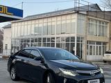 Toyota Camry 2017 года за 14 500 000 тг. в Шымкент – фото 4