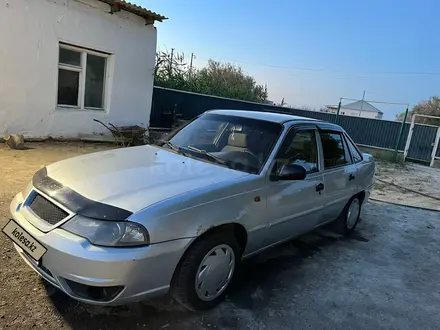 Daewoo Nexia 2009 года за 1 000 000 тг. в Кызылорда – фото 6