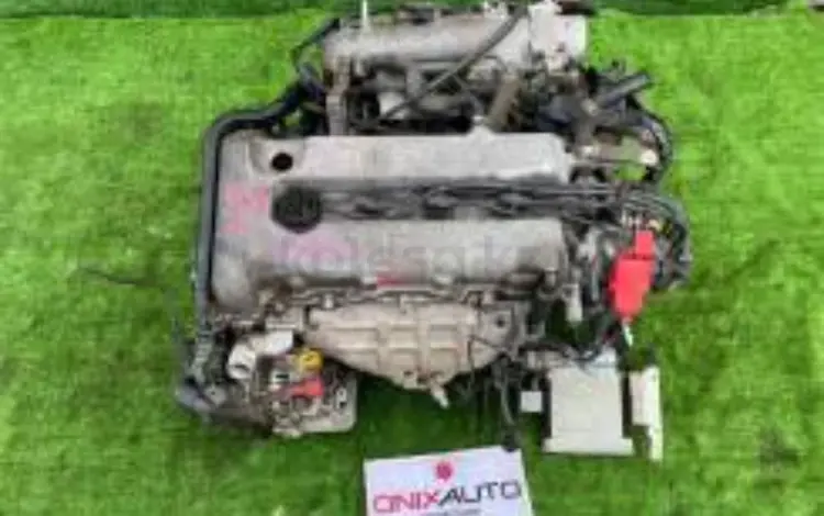 NISSAN ДВИГАТЕЛЬ МОТОР PRIMERA SUNNY (VQ35.23.GA15.QG16.SR20.K24.MR20.HR15)үшін199 999 тг. в Алматы