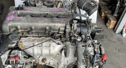 NISSAN ДВИГАТЕЛЬ МОТОР PRIMERA SUNNY (VQ35.23.GA15.QG16.SR20.K24.MR20.HR15) за 199 999 тг. в Алматы – фото 2