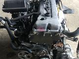 NISSAN ДВИГАТЕЛЬ МОТОР PRIMERA SUNNY (VQ35.23.GA15.QG16.SR20.K24.MR20.HR15) за 199 999 тг. в Алматы – фото 5