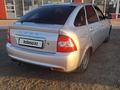 ВАЗ (Lada) Priora 2172 2012 года за 1 300 000 тг. в Атырау – фото 2