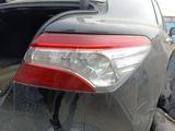 Фонарь крыла задний правый для Toyota Camry 70 за 150 000 тг. в Тараз