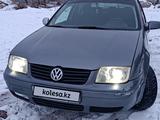Volkswagen Bora 2002 года за 2 000 000 тг. в Кордай – фото 2