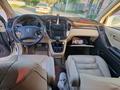 Toyota Highlander 2001 годаүшін6 500 000 тг. в Сарыозек – фото 8