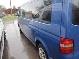 Volkswagen Transporter 2004 годаfor5 350 000 тг. в Костанай – фото 4