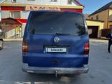 Volkswagen Transporter 2004 года за 5 200 000 тг. в Костанай – фото 4