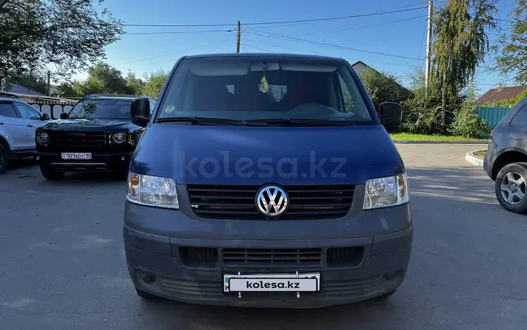 Volkswagen Transporter 2004 годаfor5 200 000 тг. в Костанай