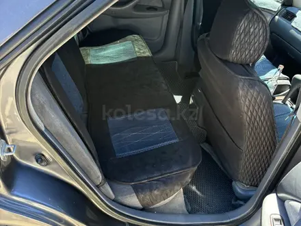 Toyota Camry 1999 года за 2 995 459 тг. в Семей – фото 11