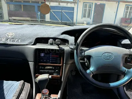 Toyota Camry 1999 года за 2 995 459 тг. в Семей – фото 12