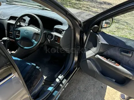 Toyota Camry 1999 года за 2 995 459 тг. в Семей – фото 10