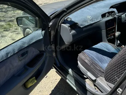 Toyota Camry 1999 года за 2 995 459 тг. в Семей – фото 8