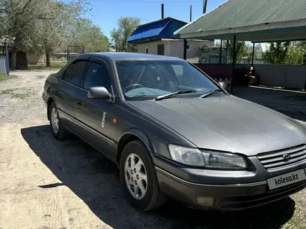 Toyota Camry 1999 года за 2 995 459 тг. в Семей