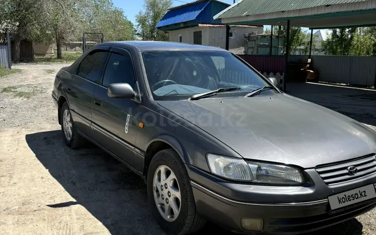 Toyota Camry 1999 года за 2 995 459 тг. в Семей