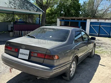 Toyota Camry 1999 года за 2 995 459 тг. в Семей – фото 15