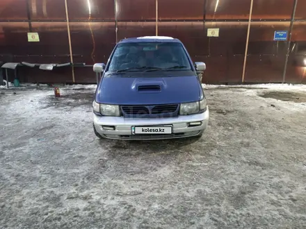 Mitsubishi RVR 1993 года за 800 000 тг. в Алматы – фото 5