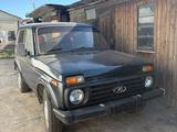 ВАЗ (Lada) Lada 2121 2000 года за 600 000 тг. в Семей – фото 2
