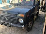 ВАЗ (Lada) Lada 2121 2000 года за 600 000 тг. в Семей – фото 3