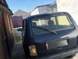 ВАЗ (Lada) Lada 2121 2000 года за 600 000 тг. в Семей – фото 4