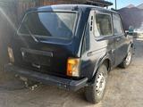 ВАЗ (Lada) Lada 2121 2000 года за 600 000 тг. в Семей – фото 5