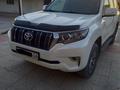 Toyota Land Cruiser Prado 2019 года за 25 000 000 тг. в Атырау – фото 3