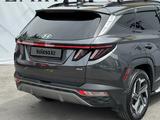 Hyundai Tucson 2021 годаүшін15 790 000 тг. в Шымкент – фото 5