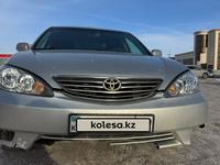 Toyota Camry 2004 годаfor4 300 000 тг. в Караганда