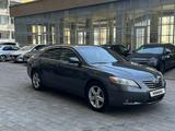 Toyota Camry 2006 года за 4 000 000 тг. в Тараз – фото 3