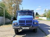 ЗиЛ  554 1992 года за 7 000 000 тг. в Федоровка (Федоровский р-н) – фото 3