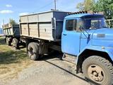 ЗиЛ  554 1992 года за 7 000 000 тг. в Федоровка (Федоровский р-н) – фото 2