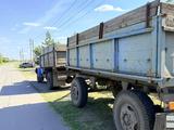 ЗиЛ  554 1992 года за 7 000 000 тг. в Федоровка (Федоровский р-н) – фото 5