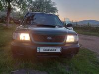 Subaru Forester 1997 годаүшін2 400 000 тг. в Усть-Каменогорск
