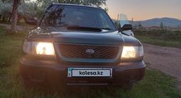 Subaru Forester 1997 года за 2 400 000 тг. в Усть-Каменогорск